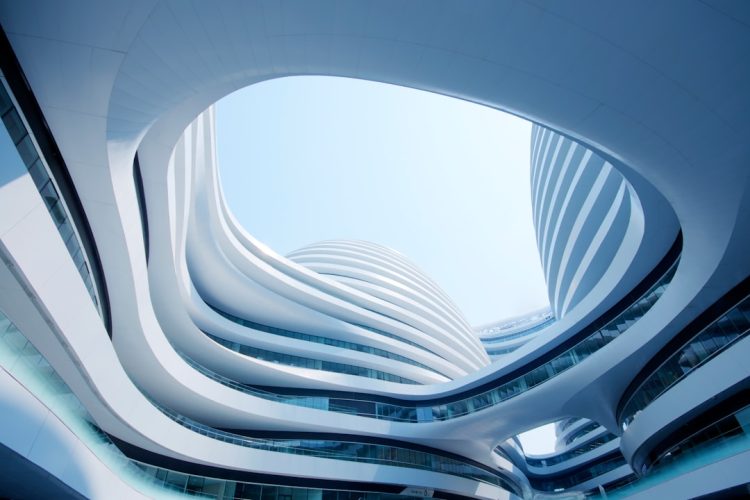 Photo Domain Architecture