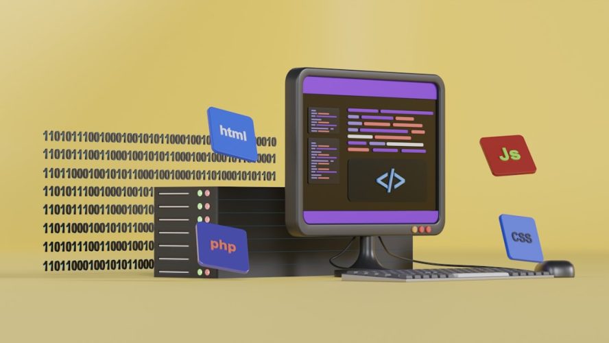 Photo Reliable Website Hosting