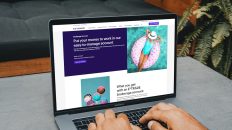 Photo Small Businesses, Website Conversion Rates