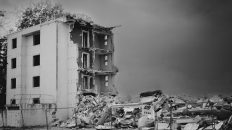 Photo Disaster Recovery Plan