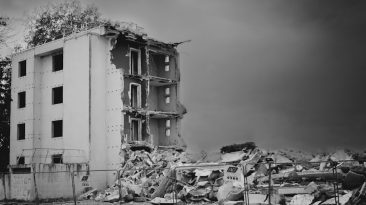 Photo Disaster Recovery Plan