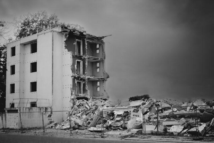 Photo Disaster Recovery Plan