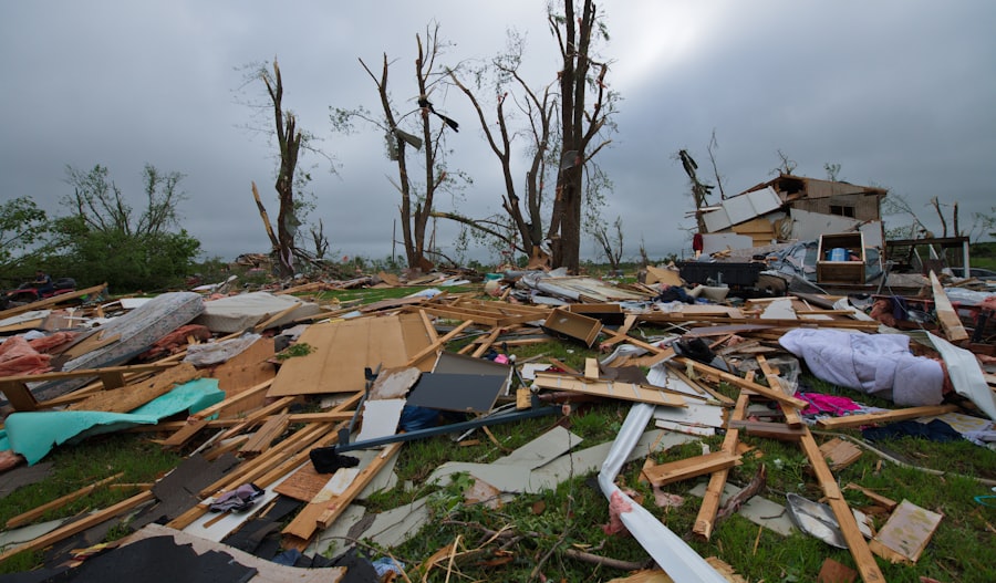 Photo Disaster Recovery Plan