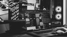 Photo WordPress Caching