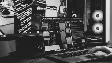 Photo WordPress Caching