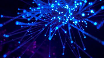 Photo High Speed Fiber Networks