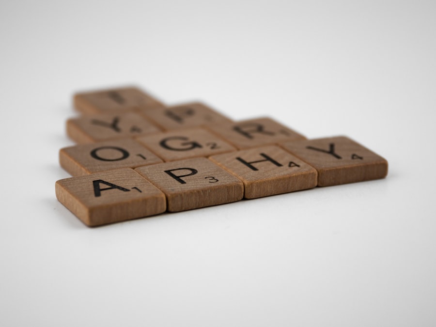 Photo Domain Name Psychology