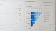 Photo Website Performance Monitoring Technologies