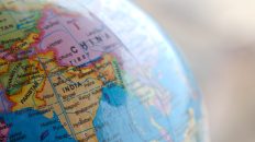 Photo International Domain Strategies