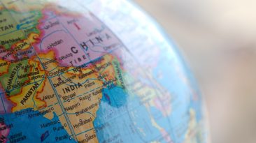 Photo International Domain Strategies