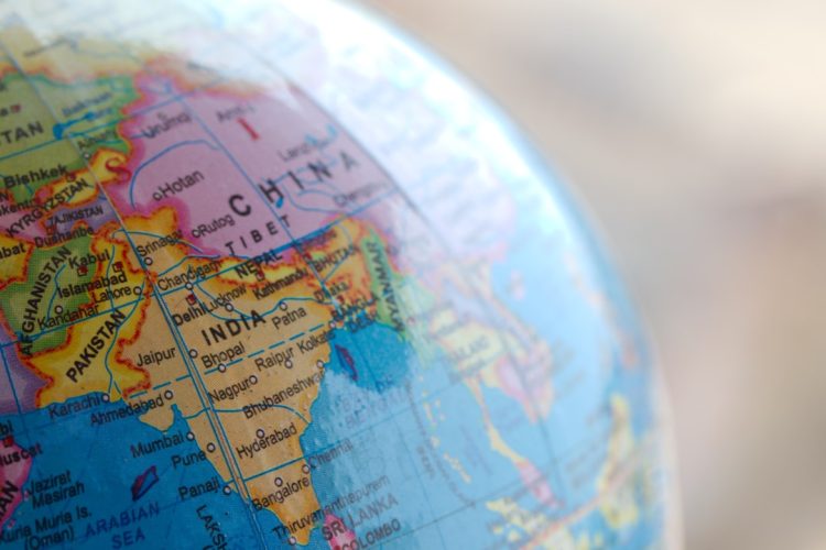 Photo International Domain Strategies