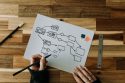 Photo Website Infrastructure Planning