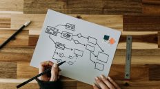 Photo Website Infrastructure Planning