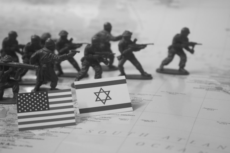 Photo International Domain Strategies