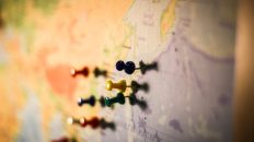 Photo International Domain Strategies