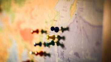 Photo International Domain Strategies