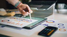 Photo Predictive Analytics