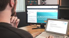 Photo WordPress Maintenance Automation Tips