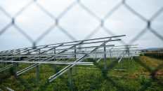 Photo Sustainable Technology