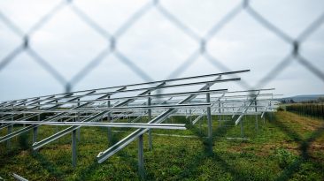 Photo Sustainable Technology