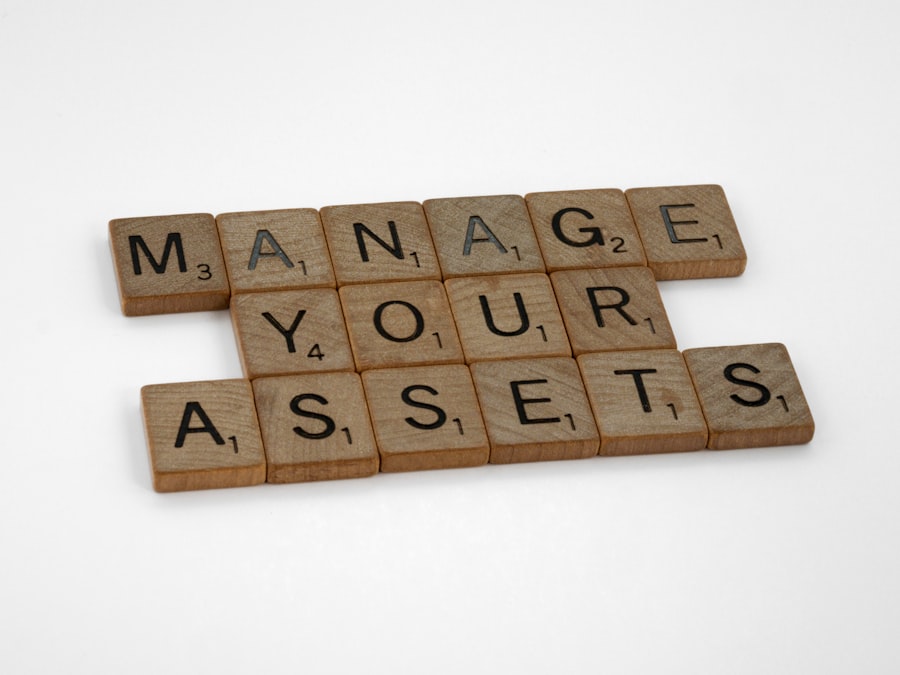 Photo Domain Asset Strategy