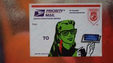 Photo Email Fraud