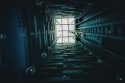 Photo Secure Hosting Infrastructure
