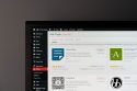 Photo WordPress Content Libraries