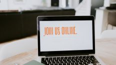 Photo Online Presence
