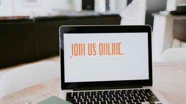 Photo Online Presence