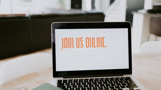 Photo Online Presence