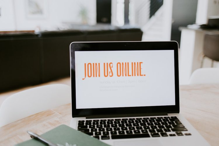 Photo Online Presence