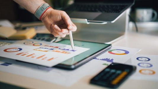 Photo Website Growth Planning