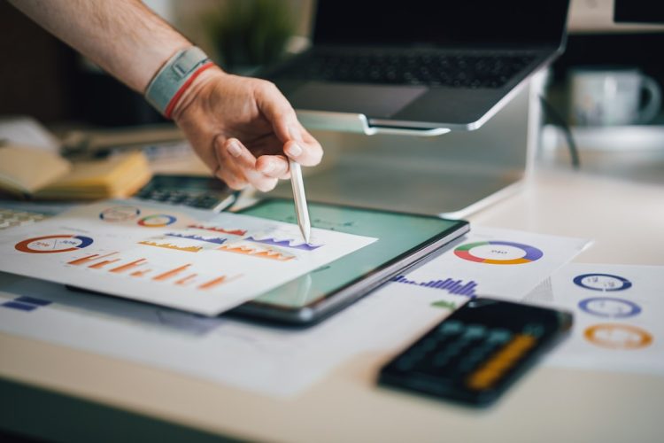 Photo Website Growth Planning