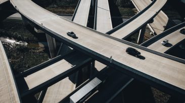 Photo Hybrid Infrastructure