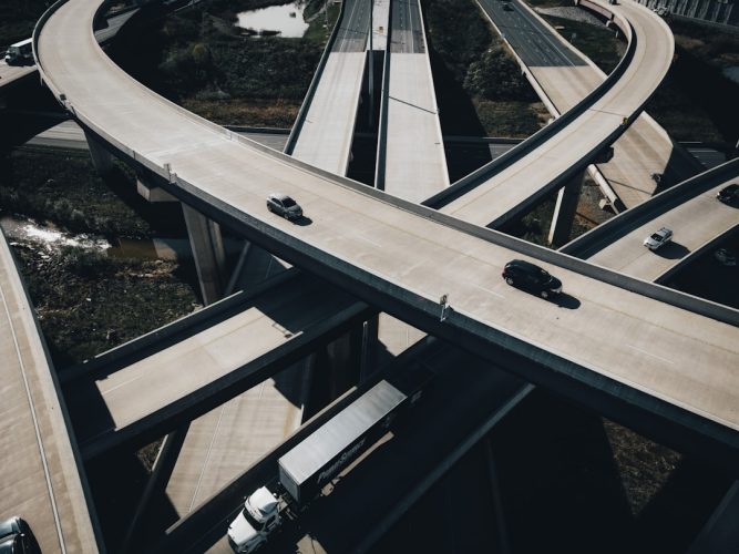 Photo Hybrid Infrastructure
