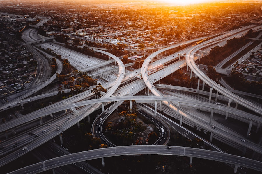 Photo Hybrid Infrastructure