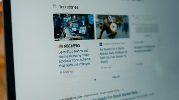 Photo WordPress Hosting Trends