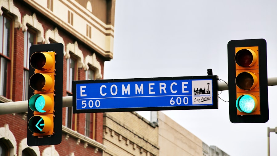 Photo Ecommerce Growth