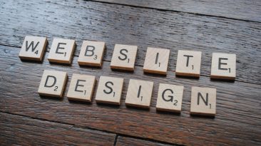 Photo Website Features