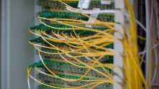 Photo Network Automation