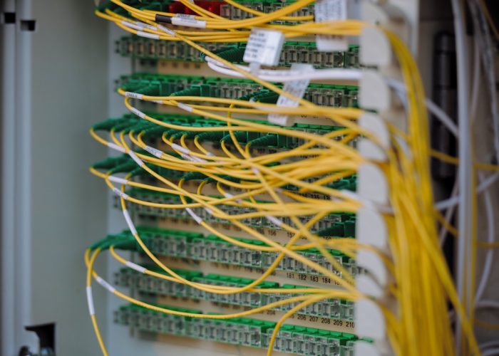 Photo Network Automation
