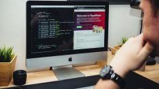 Photo Website Disaster Recovery Planning
