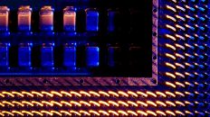 Photo Quantum Computing Research