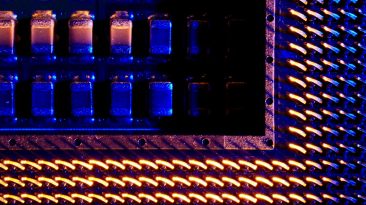 Photo Quantum Computing Research