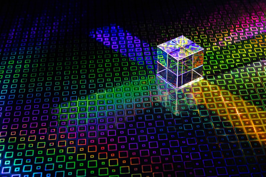 Photo Quantum Computing Research
