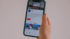 Photo Online Brand