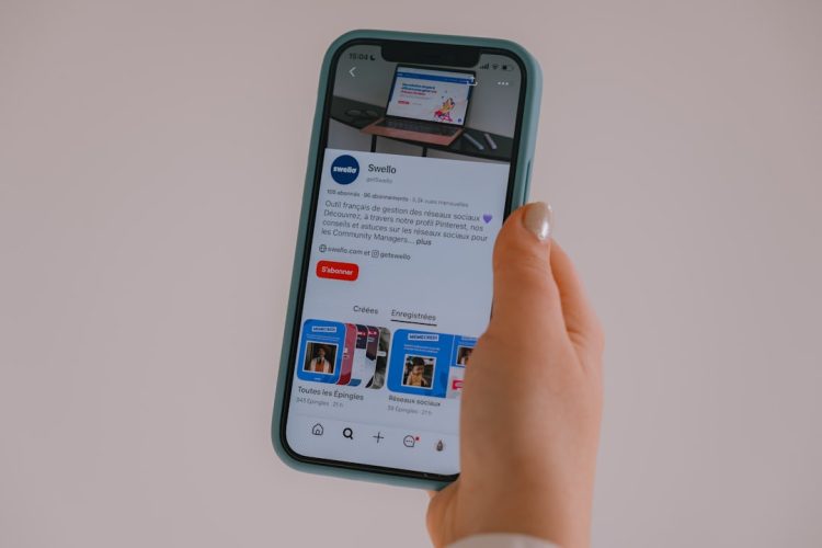 Photo Online Brand