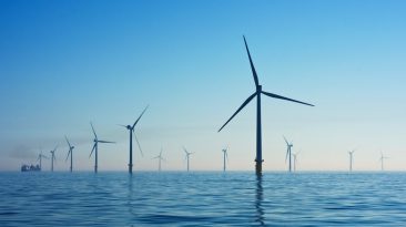 Photo Green Energy