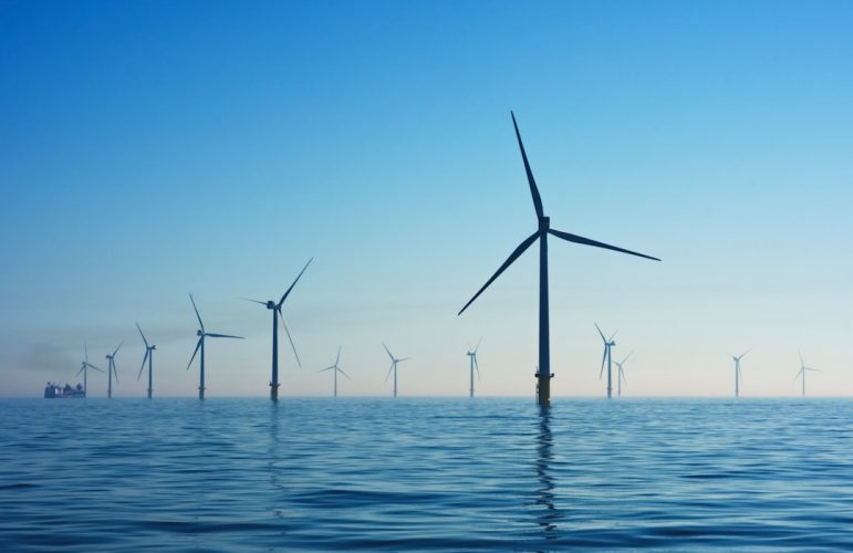 Photo Green Energy